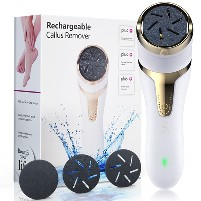 磨脚器 家庭足部护理的便捷之选